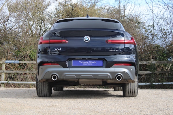 Used BMW X4 2018 for sale - 74187943: Photo 42