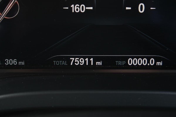 Used BMW X4 2018 for sale - 74187943: Photo 43