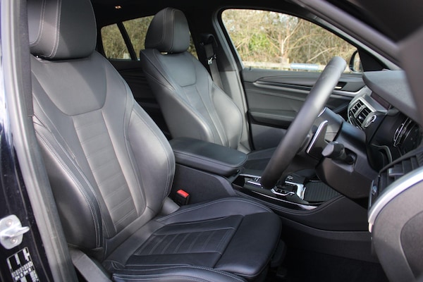 Used BMW X4 2018 for sale - 74187943: Photo 4