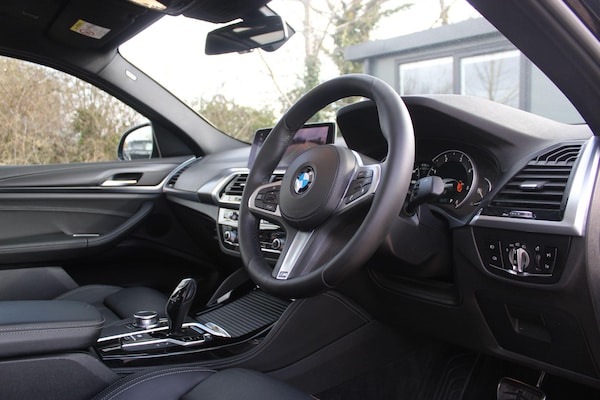 Used BMW X4 2018 for sale - 74187943: Photo 5