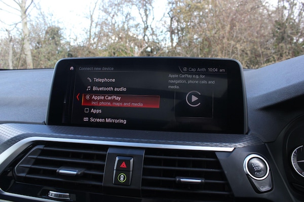 Used BMW X4 2018 for sale - 74187943: Photo 8