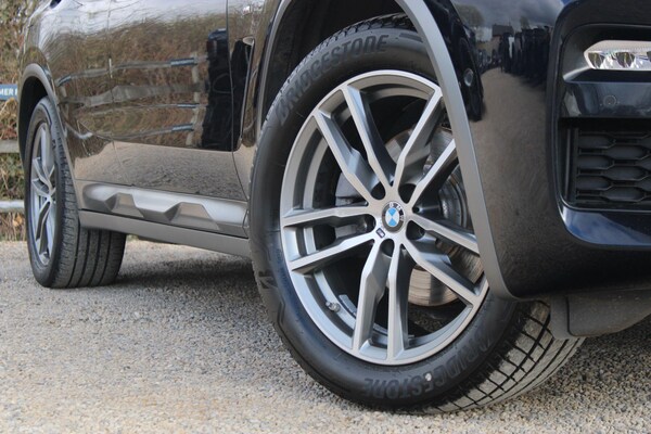 Used BMW X4 2018 for sale - 74187943: Photo 9