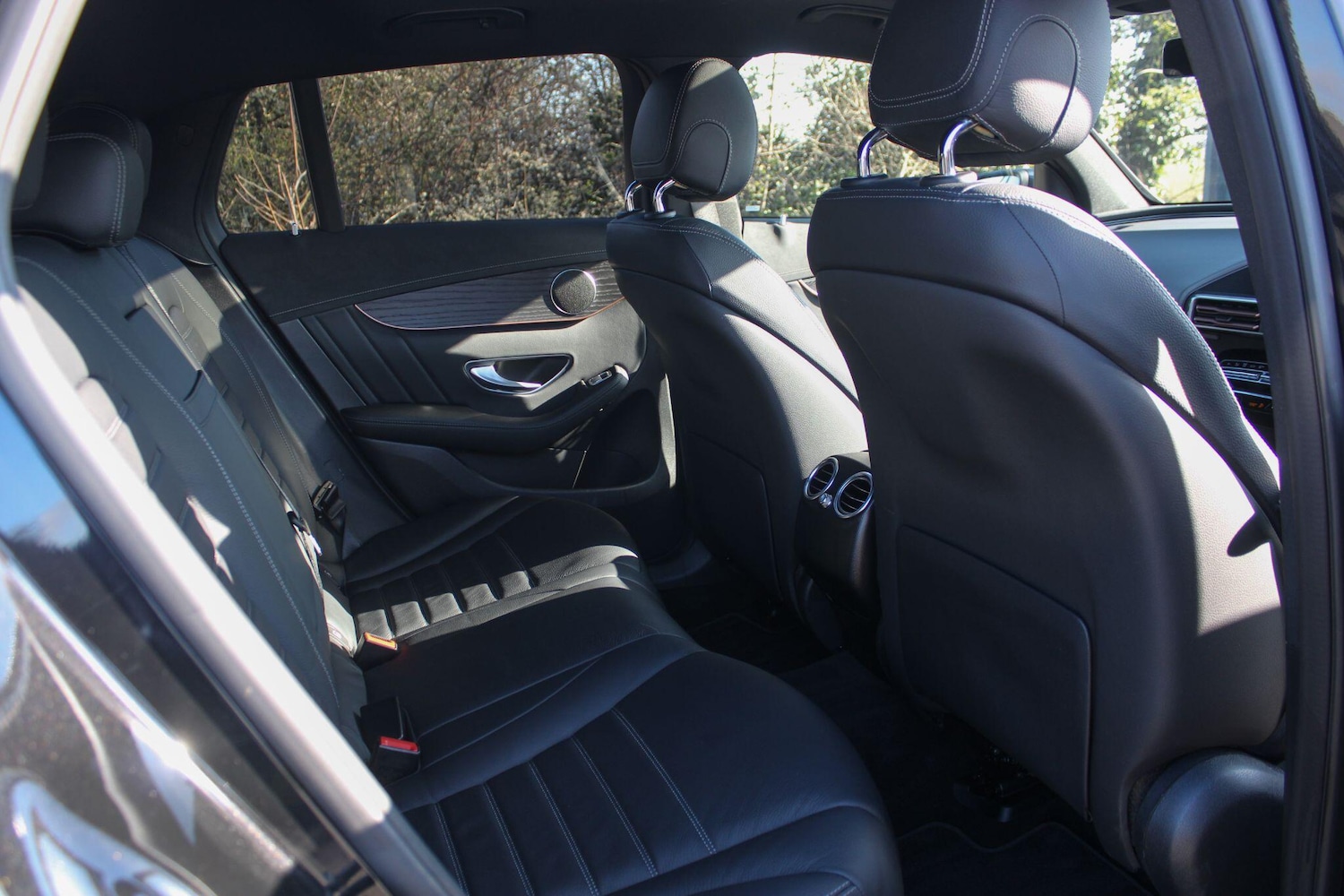 Used Mercedes-Benz EQC 2022 for sale - 77254798: Photo 13