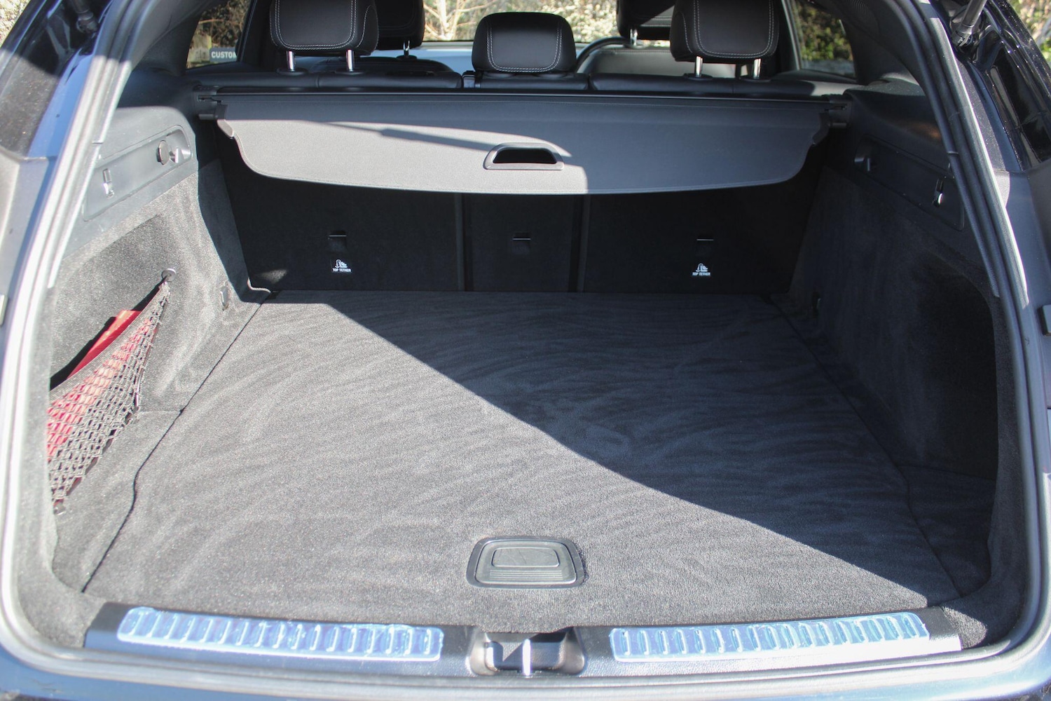 Used Mercedes-Benz EQC 2022 for sale - 77254798: Photo 14