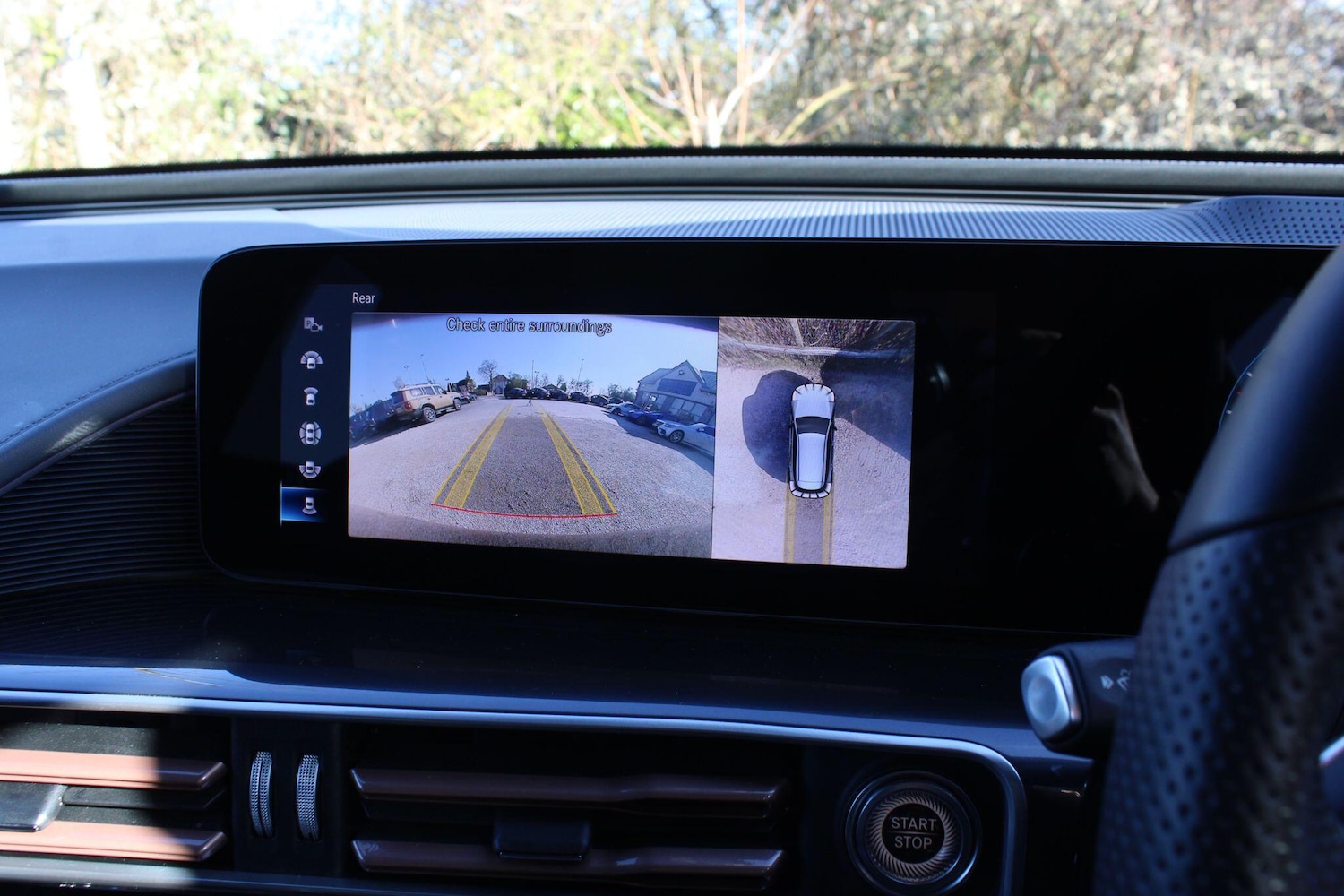 Used Mercedes-Benz EQC 2022 for sale - 77254798: Photo 15