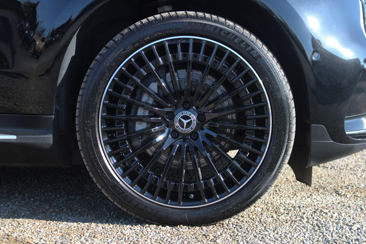 Used Mercedes-Benz EQC 2022 for sale - 77254798: Photo 16