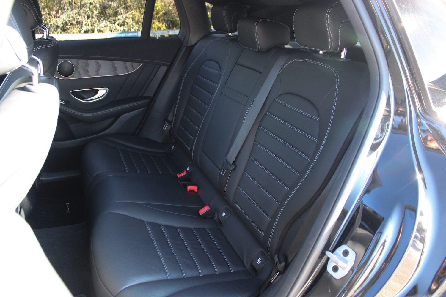 Used Mercedes-Benz EQC 2022 for sale - 77254798: Photo 23