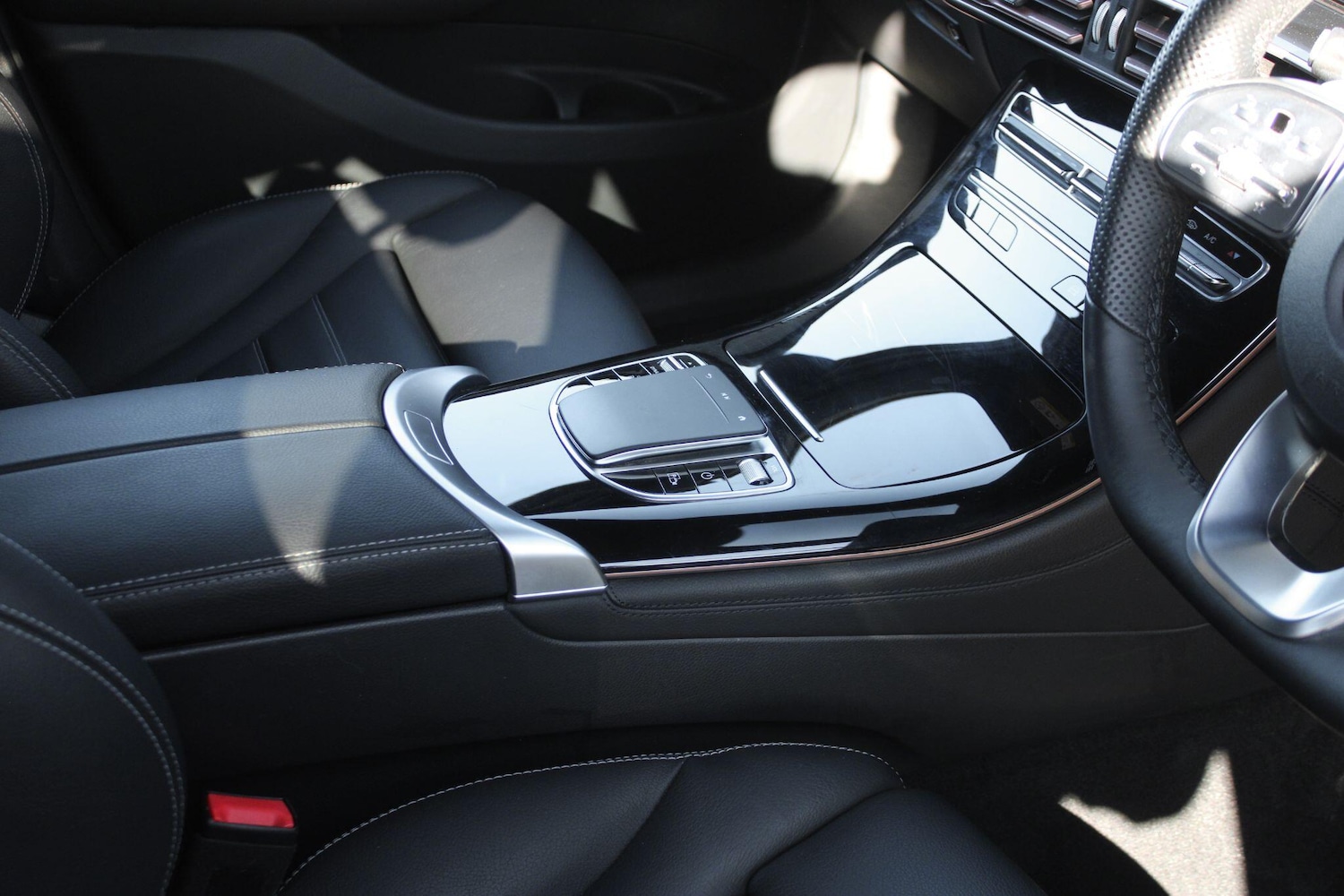 Used Mercedes-Benz EQC 2022 for sale - 77254798: Photo 25