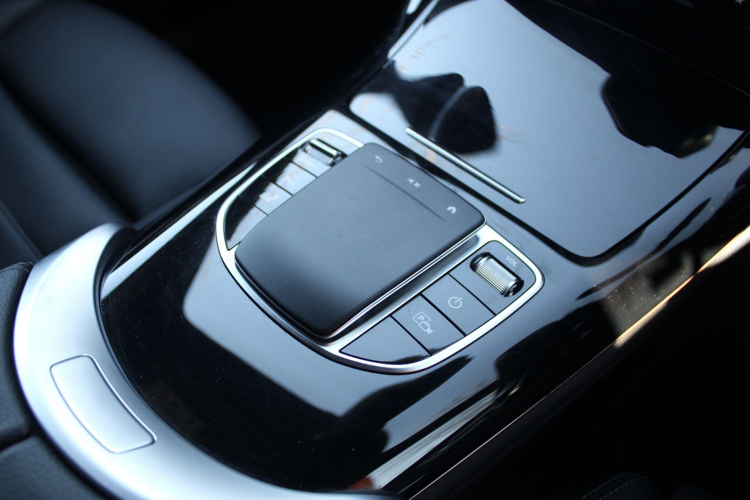 Used Mercedes-Benz EQC 2022 for sale - 77254798: Photo 26