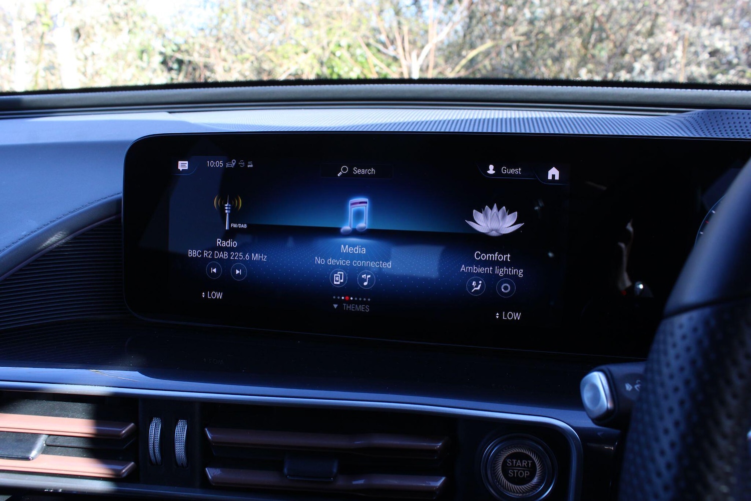 Used Mercedes-Benz EQC 2022 for sale - 77254798: Photo 30