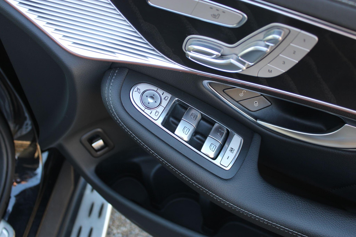 Used Mercedes-Benz EQC 2022 for sale - 77254798: Photo 34