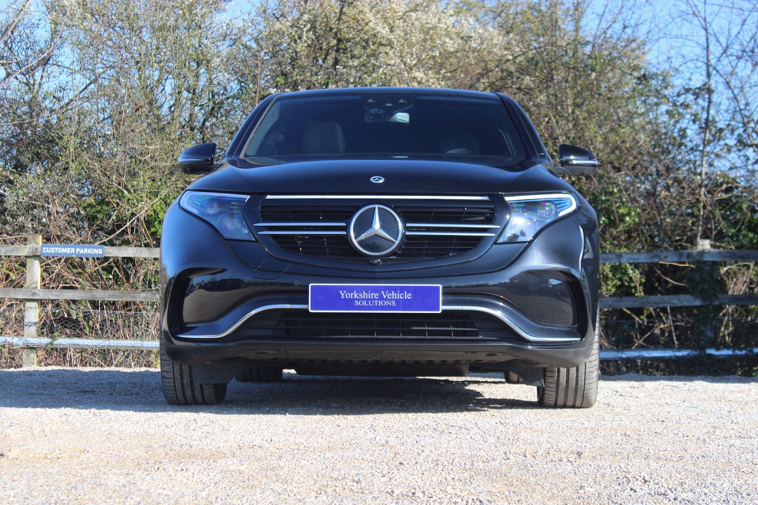 Used Mercedes-Benz EQC 2022 for sale - 77254798: Photo 37