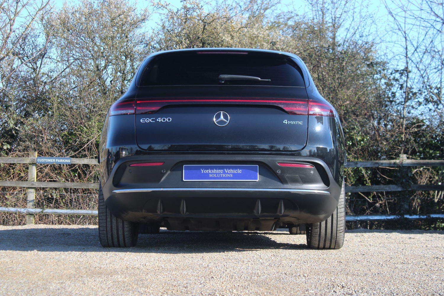 Used Mercedes-Benz EQC 2022 for sale - 77254798: Photo 38