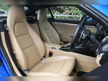 Used Porsche Cayman 2013 for sale - 78988620: Photo