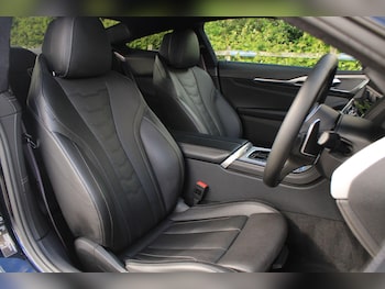 Used BMW 8 Series 2020 for sale - 78676374: Photo