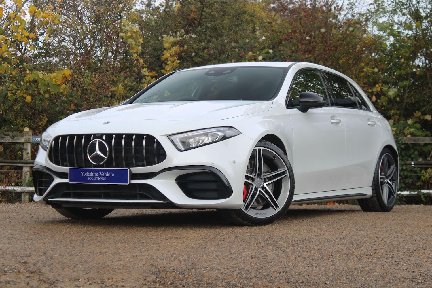 Used Mercedes-Benz A-Class for sale - 76995522: Photo 16