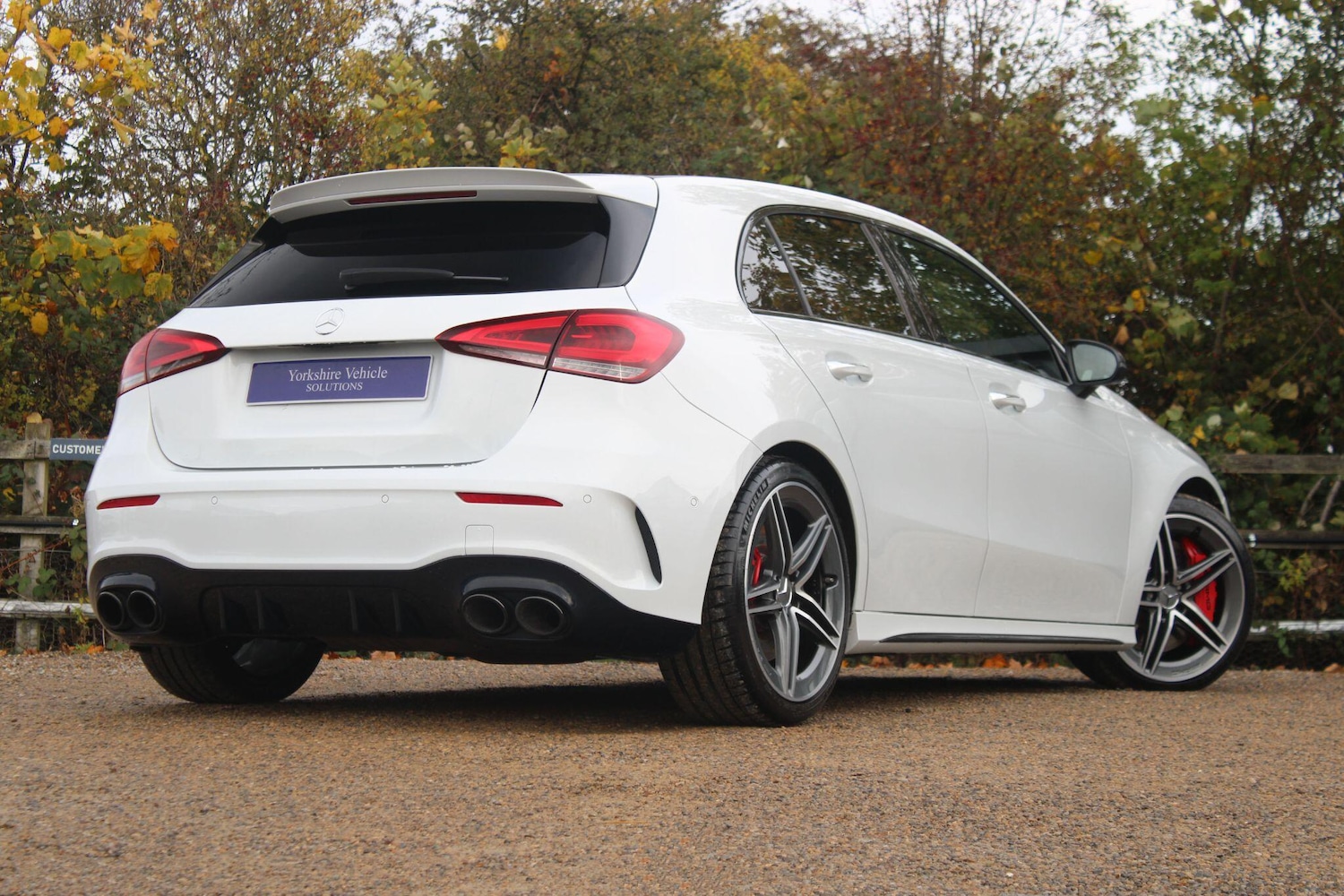 Used Mercedes-Benz A-Class for sale - 76995522: Photo 18