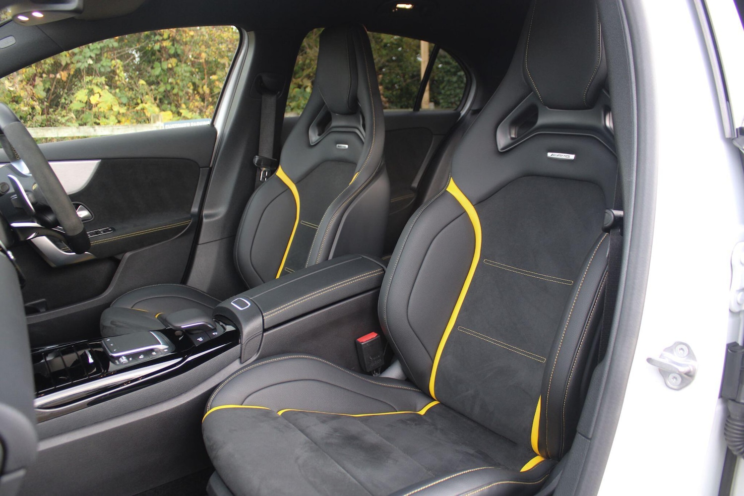 Used Mercedes-Benz A-Class for sale - 76995522: Photo 19