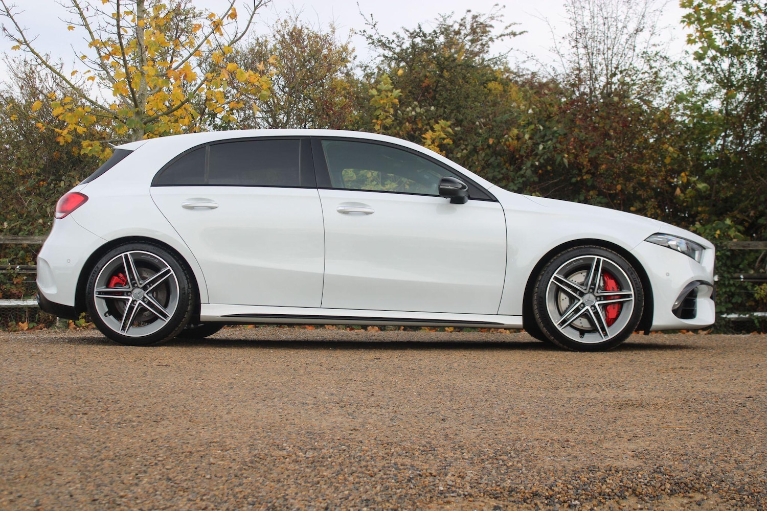 Used Mercedes-Benz A-Class for sale - 76995522: Photo 2