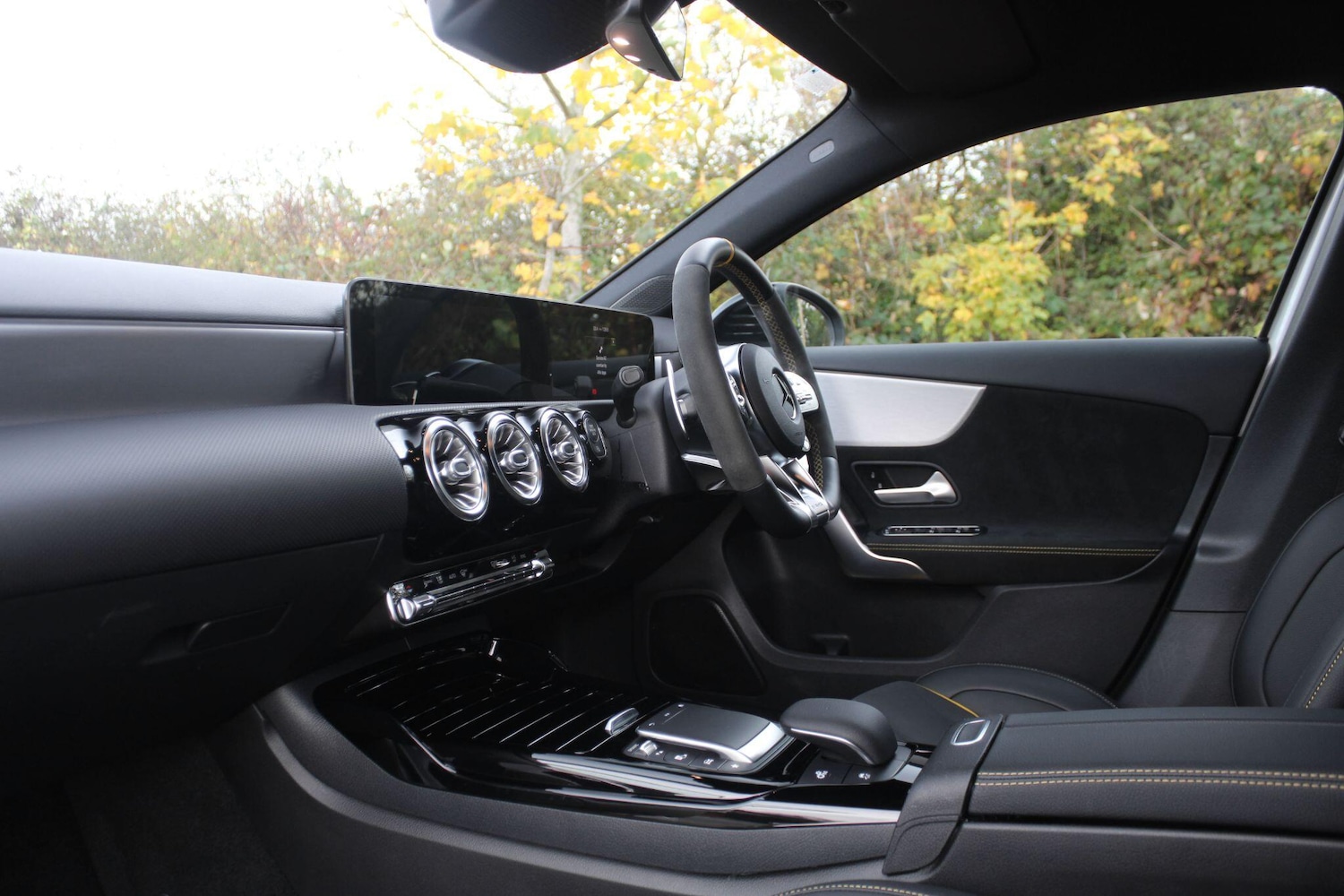 Used Mercedes-Benz A-Class for sale - 76995522: Photo 20