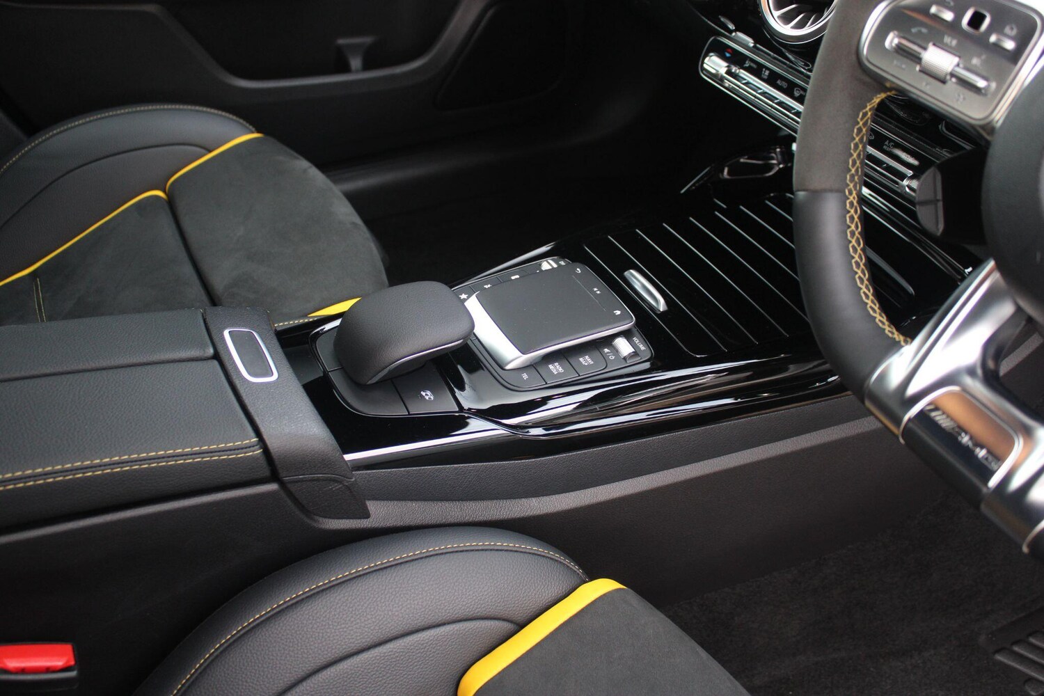 Used Mercedes-Benz A-Class for sale - 76995522: Photo 24