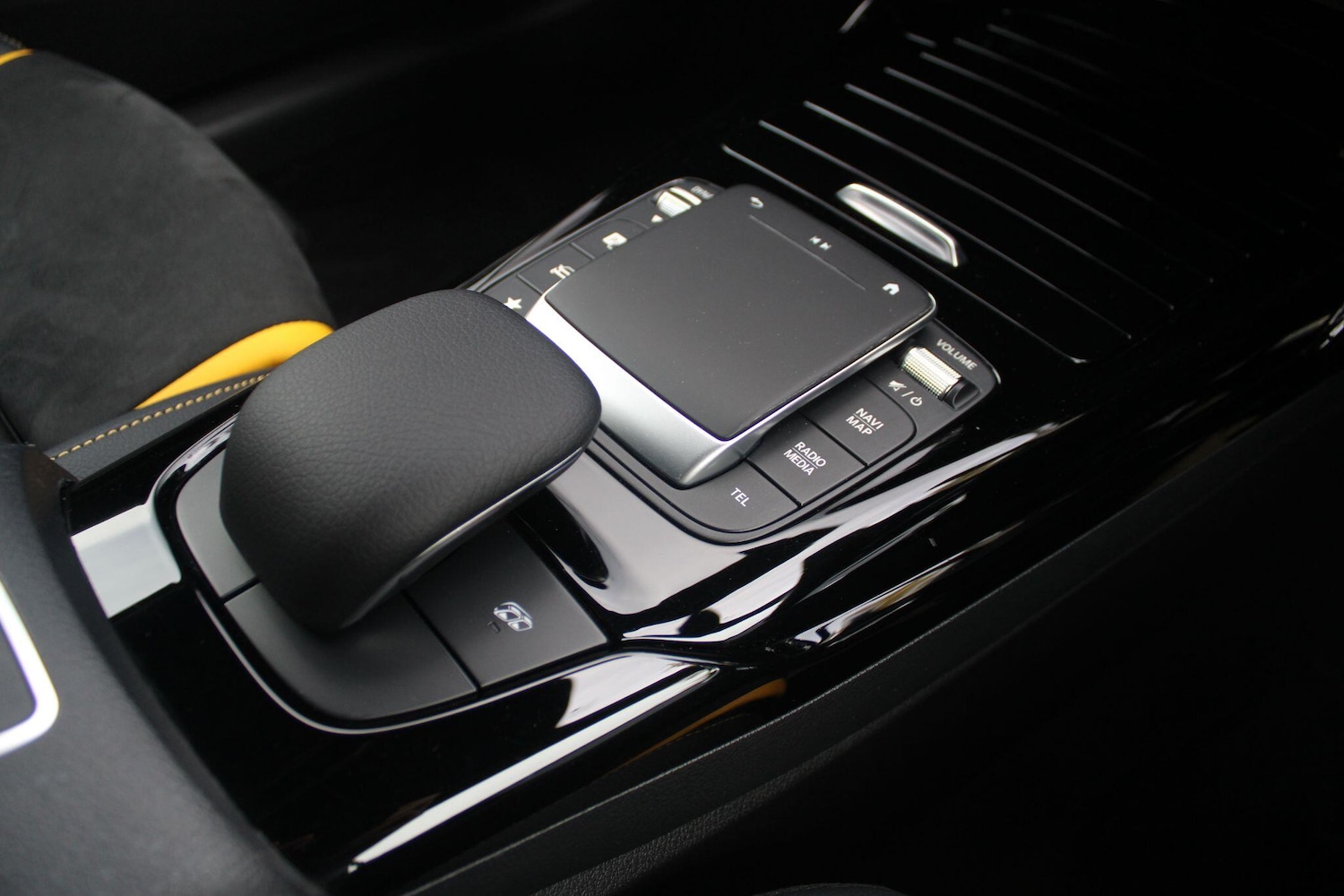 Used Mercedes-Benz A-Class for sale - 76995522: Photo 25