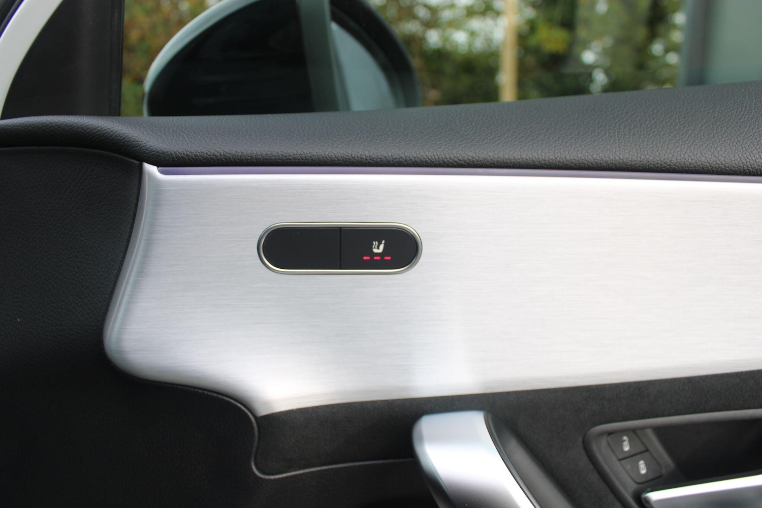 Used Mercedes-Benz A-Class for sale - 76995522: Photo 27