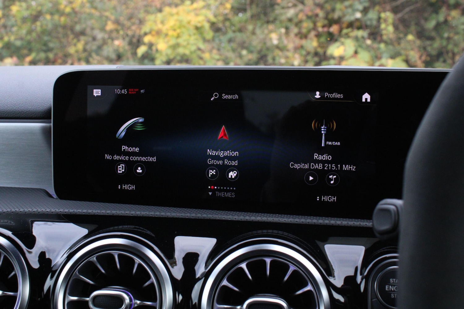 Used Mercedes-Benz A-Class for sale - 76995522: Photo 28