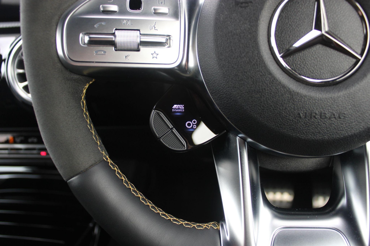 Used Mercedes-Benz A-Class for sale - 76995522: Photo 31