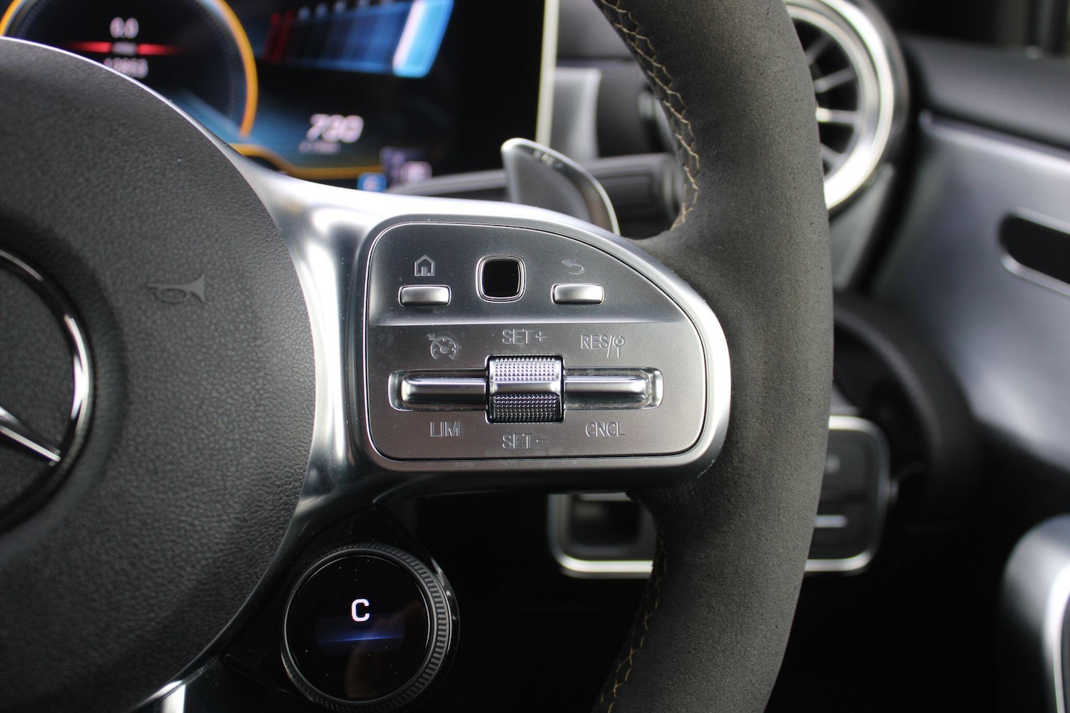 Used Mercedes-Benz A-Class for sale - 76995522: Photo 33