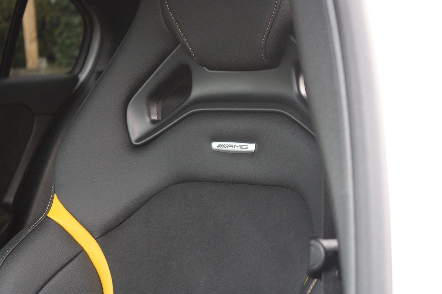 Used Mercedes-Benz A-Class for sale - 76995522: Photo 36