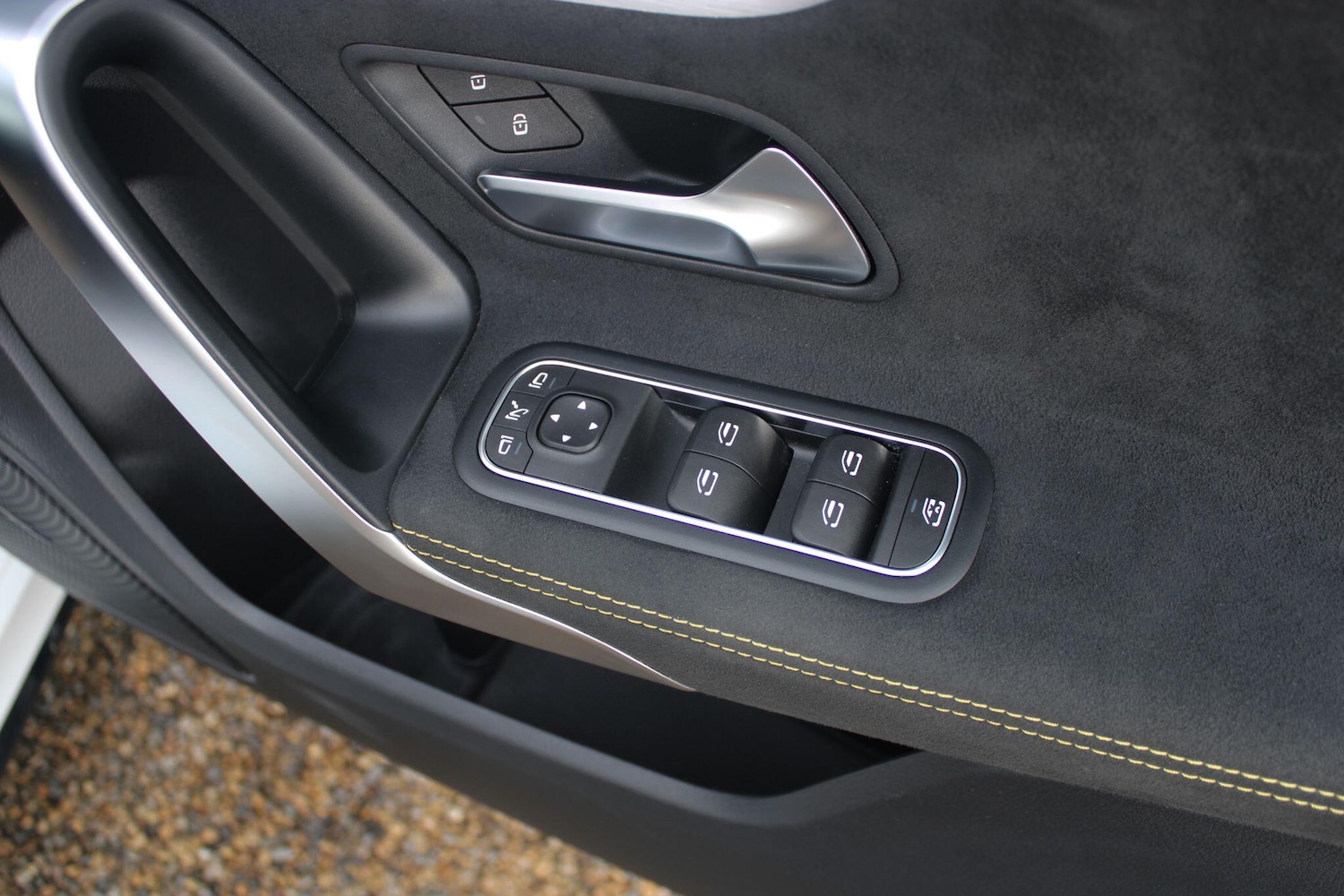 Used Mercedes-Benz A-Class for sale - 76995522: Photo 39