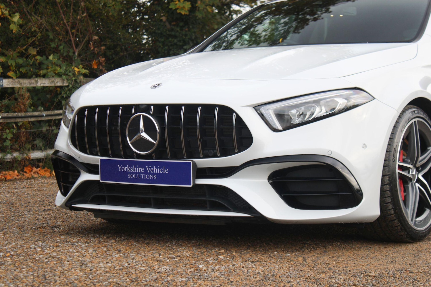 Used Mercedes-Benz A-Class for sale - 76995522: Photo 44