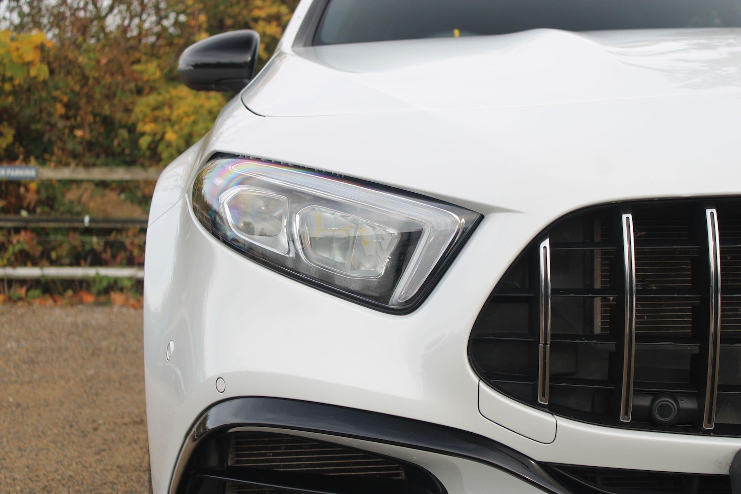 Used Mercedes-Benz A-Class for sale - 76995522: Photo 45