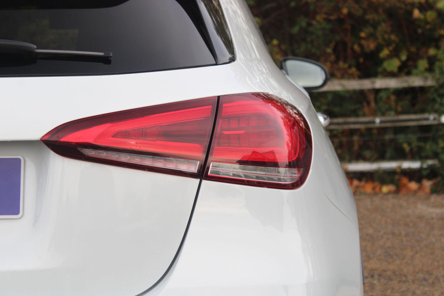 Used Mercedes-Benz A-Class for sale - 76995522: Photo 46