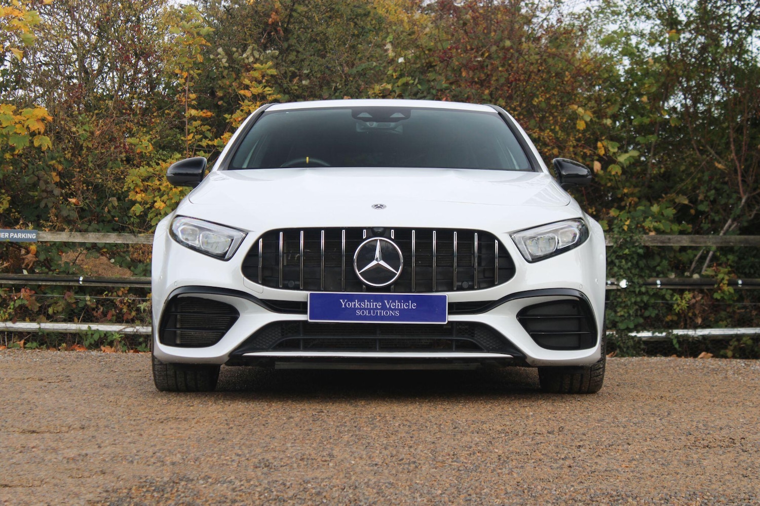 Used Mercedes-Benz A-Class for sale - 76995522: Photo 47