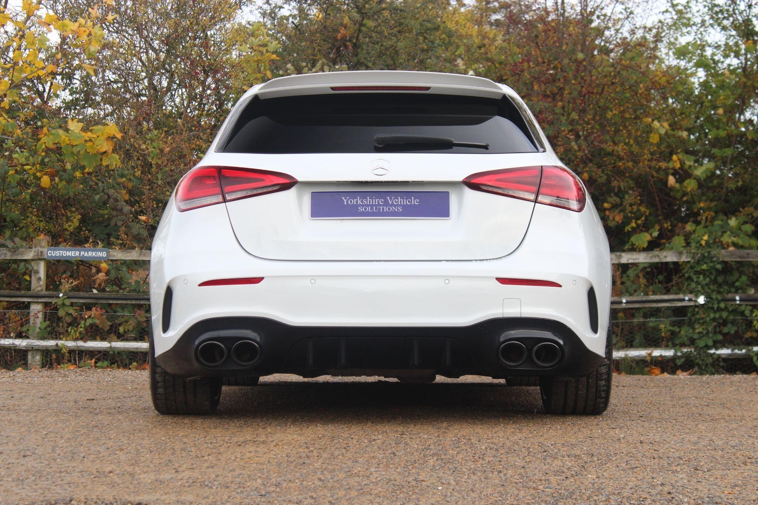 Used Mercedes-Benz A-Class for sale - 76995522: Photo 48