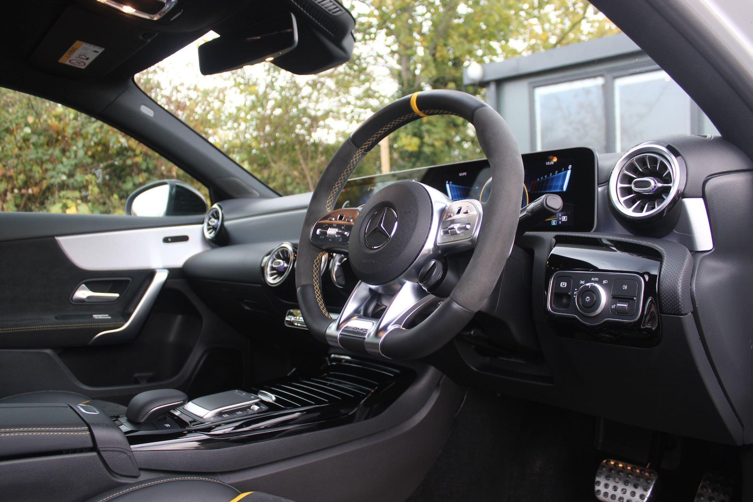 Used Mercedes-Benz A-Class for sale - 76995522: Photo 5