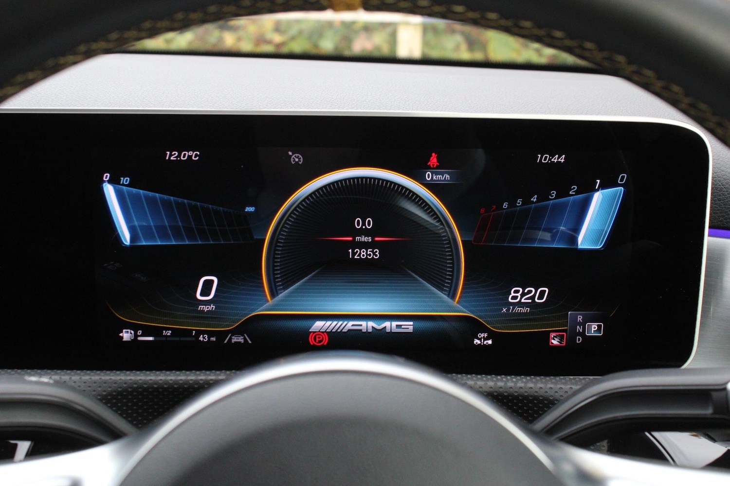 Used Mercedes-Benz A-Class for sale - 76995522: Photo 6