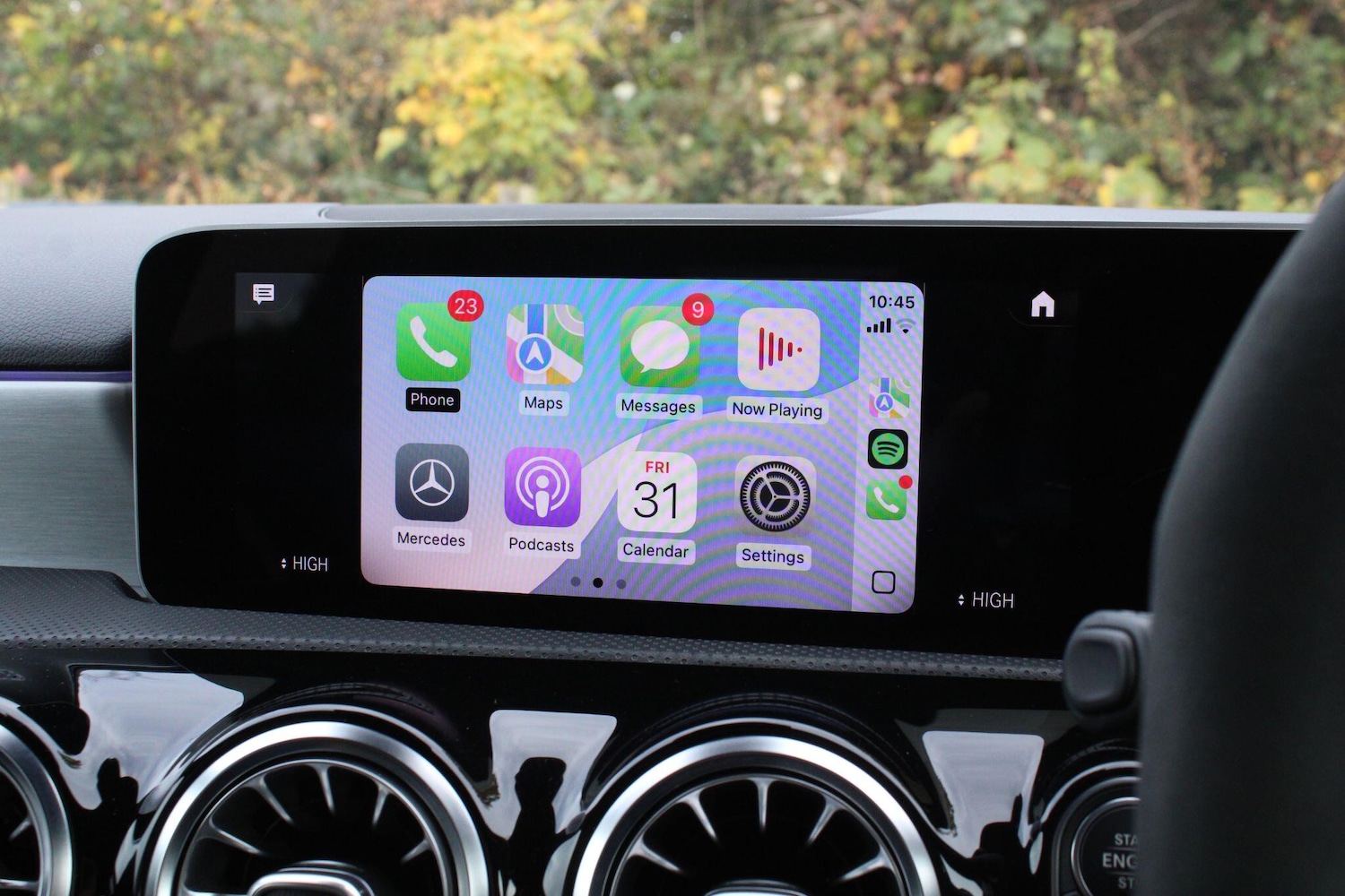 Used Mercedes-Benz A-Class for sale - 76995522: Photo 7