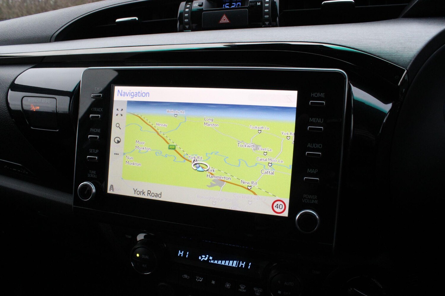 Vehicle 7