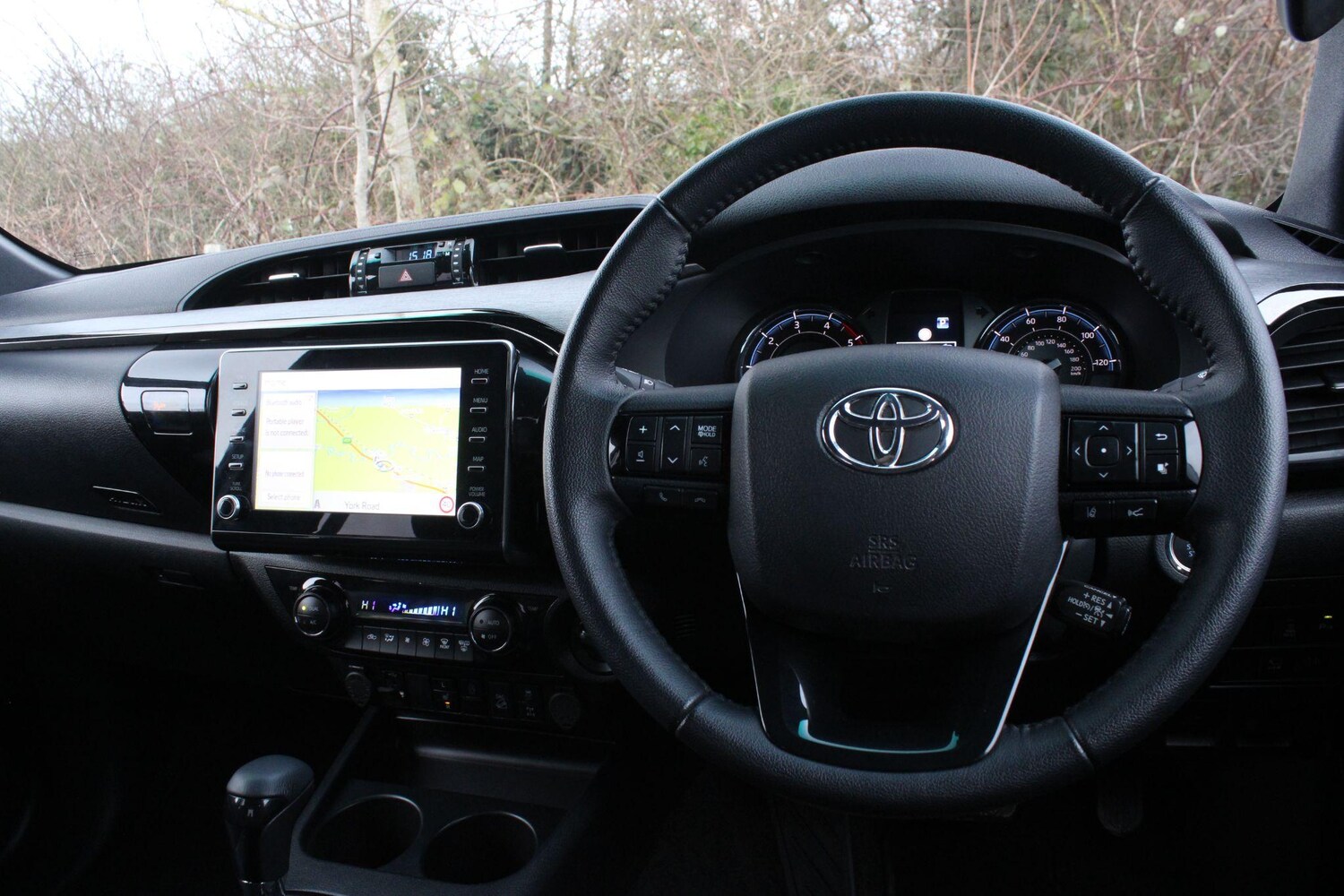 Vehicle 9