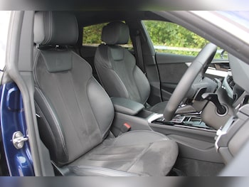Used Audi A5 2020 for sale - 75552853: Photo