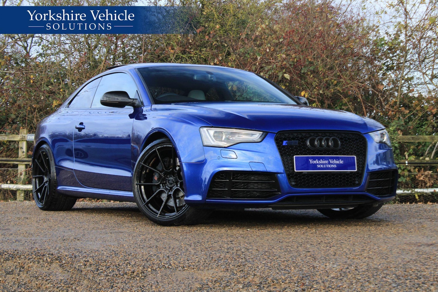 Used Audi RS5 2014 for sale - 76832923: Photo 1