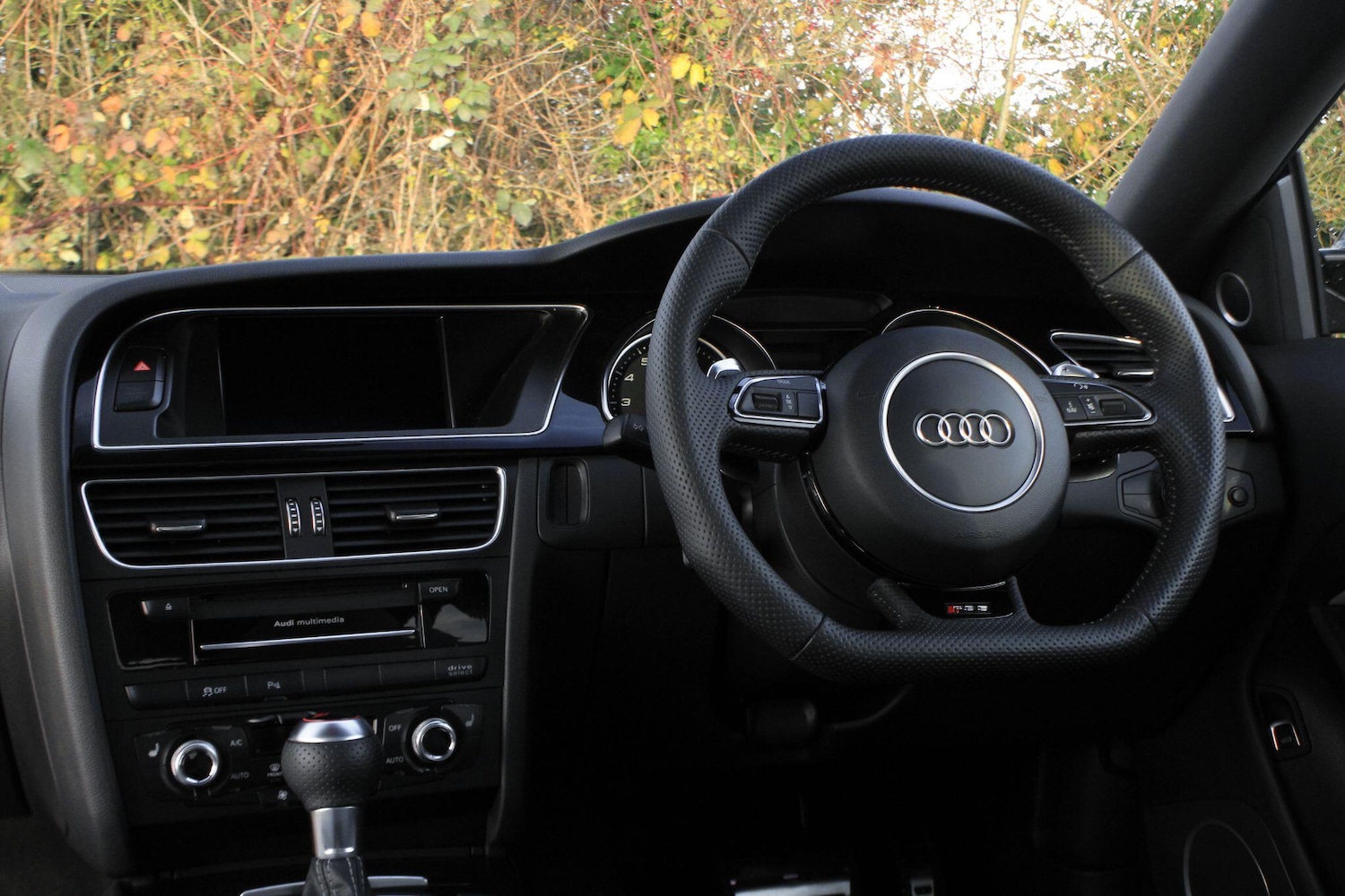 Used Audi RS5 2014 for sale - 76832923: Photo 10