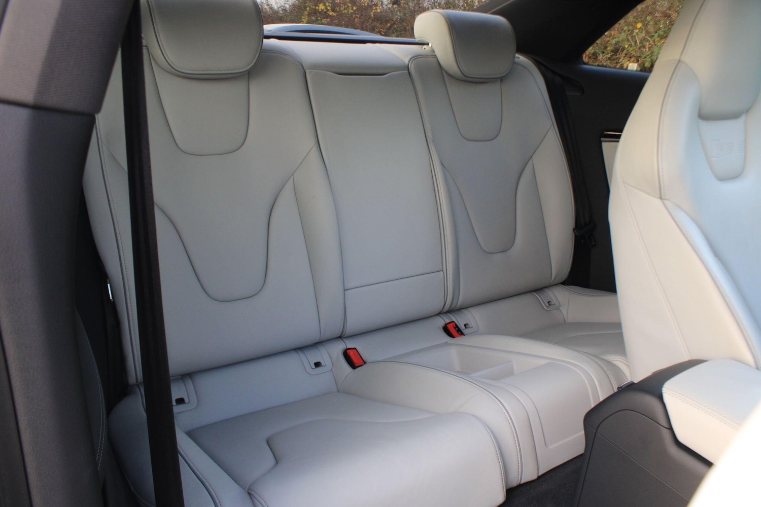 Used Audi RS5 2014 for sale - 76832923: Photo 11