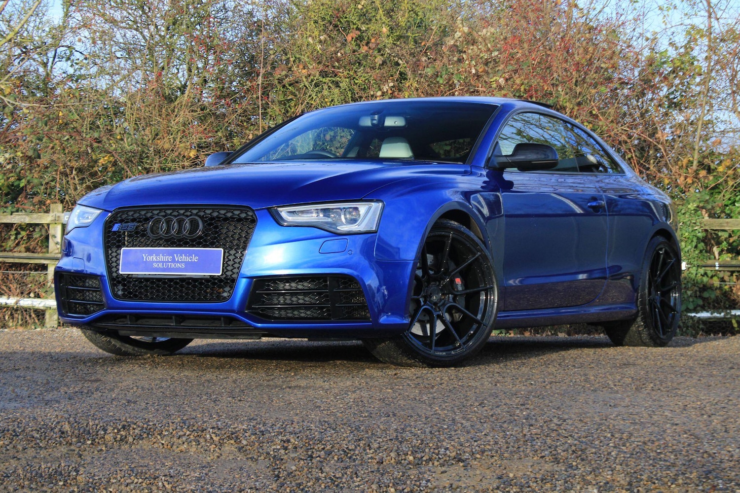 Used Audi RS5 2014 for sale - 76832923: Photo 13