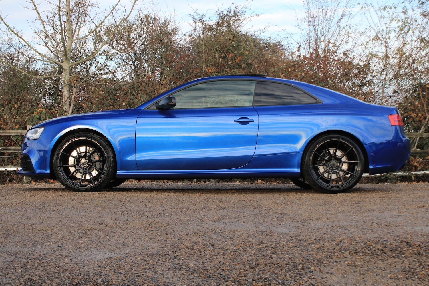 Used Audi RS5 2014 for sale - 76832923: Photo 14