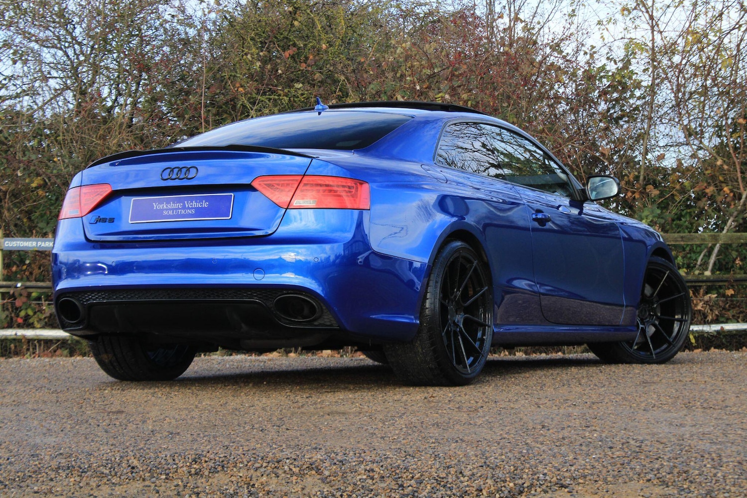 Used Audi RS5 2014 for sale - 76832923: Photo 15