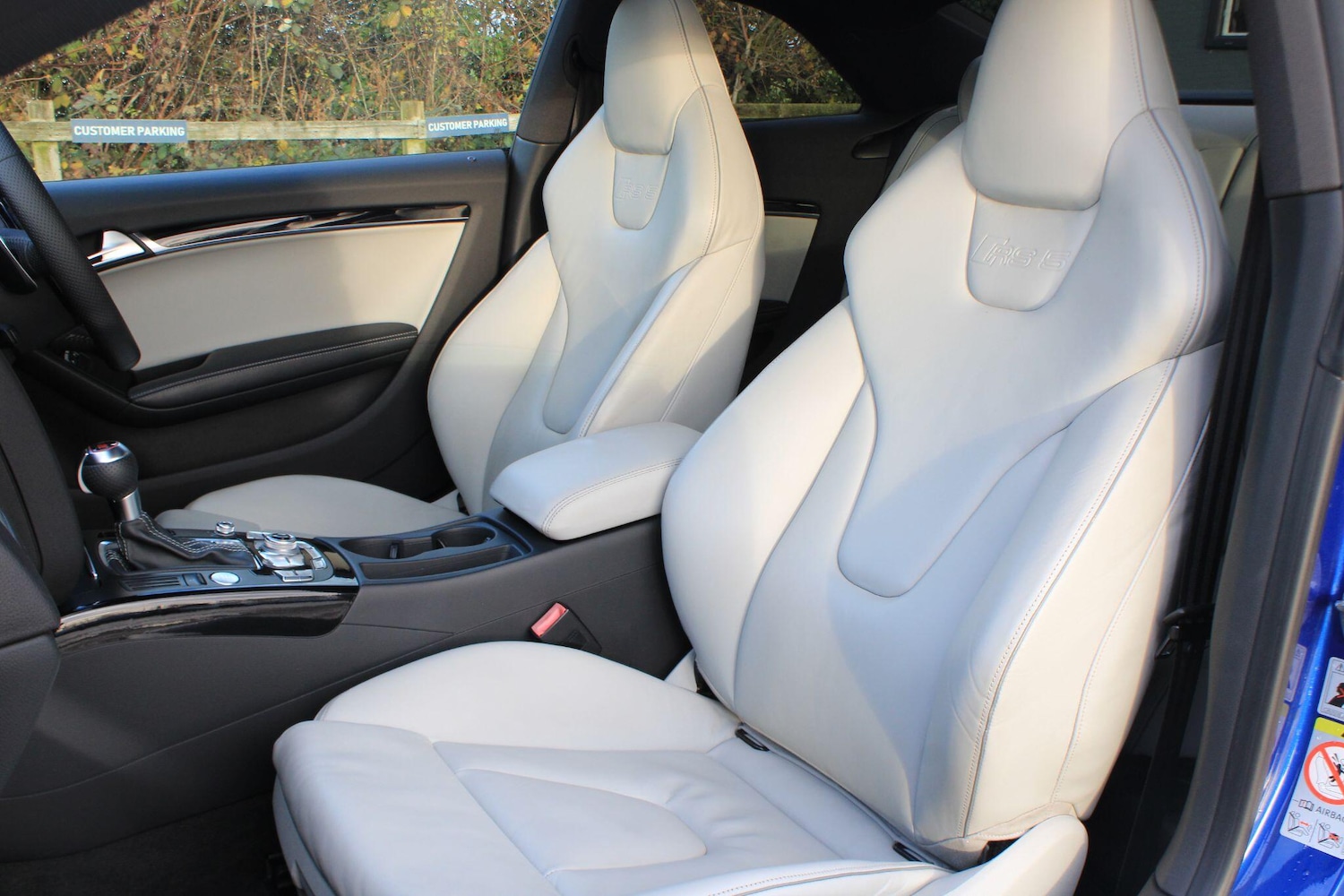 Used Audi RS5 2014 for sale - 76832923: Photo 16